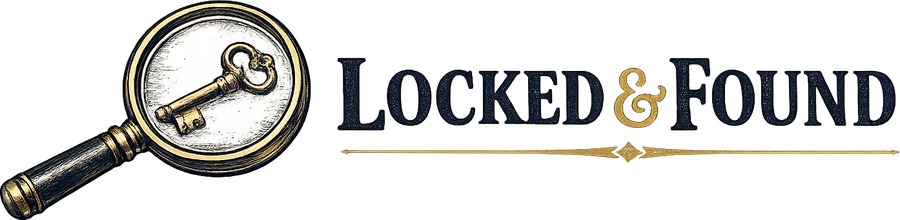 Locked & Found